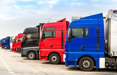 Ankara Gölhisar Ambar Nakliyat