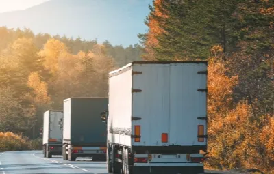 Ankara ile Gölhisar Arası Klima Taşıma