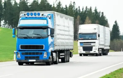 Ankara ile Gölhisar Arası Eşya Taşıma